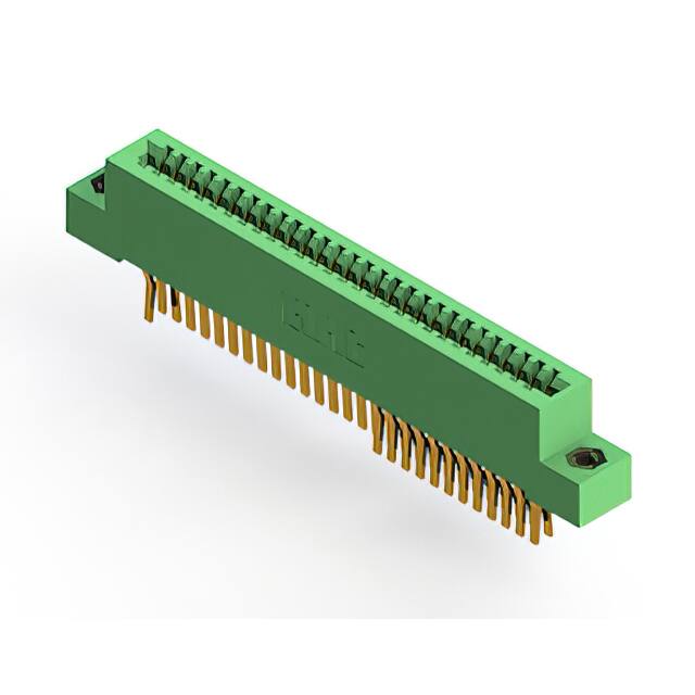 842-056-560-208 EDAC Inc.  Edgeboard Connectors